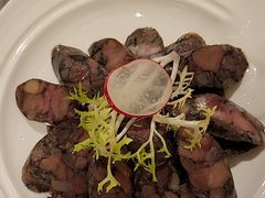-喜来登由由大酒店九州膳坊中餐厅