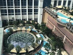 -澳门喜来登大酒店