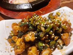 紫苏鸡软骨-熊藏居酒屋(kkone店)