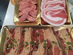 -梅梅家的烤肉店(槐北路店)