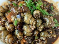 -湖山人家·湖景餐厅·特色农家菜(太湖西山店)