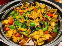 -蛙小侠(珠海华发商都店)