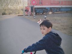 -东郊湿地公园