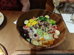 -西堤牛排(北京国瑞店)