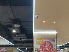 -海底捞火锅(天一广场亚细亚店)