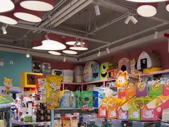 -FAELING PETS美天灵宠物(合生汇店)
