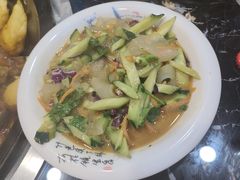 -边江铁锅炖鱼(振八街店)