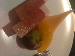 餐前水果-鲁采LU STYLE(新天地店)