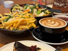 -大酉·M Coffee(北京美术馆店)