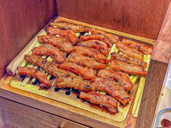 -小河盐帮·私家菜·烤鸭(三元桥·霄云路店)