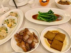 -福州天元国际威斯汀酒店·中国元素餐厅