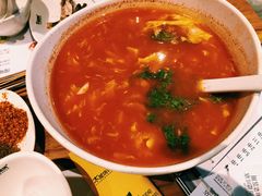 -木屋烧烤(万德庄店)