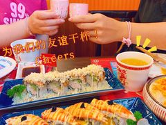 -仙隐小鹿中华料理(南宁万象城店)
