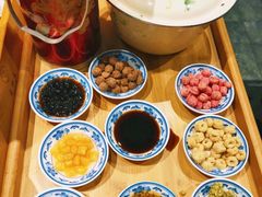 -手选潮汕鲜活牛肉火锅(二七广场店)