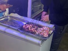 -清真私房烧烤·炭烤鲜牛(创始店)