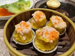 -香云轩·顺德菜(香云纱园林酒店店)