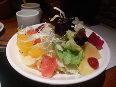 -黑鸡小馆(金源店)