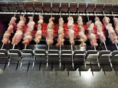 -老卜奎齐齐哈尔烤肉(人民东路店)