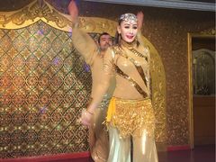 -维吾尔餐厅(宜山路店)