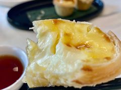 高桶葡挞-寻味顺德·顺峰山庄(大良店)