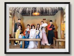 -福尔喵斯探案馆实景搜证·沉浸式剧本杀