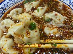 -老味道饺子馆(回民街店)