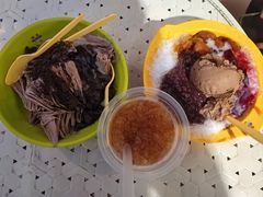 -铁真·刨冰红焖羊肉·正宗老字号
