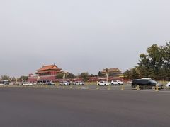 -北京天安门逸扉酒店