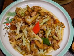 -山水茶艺馆·点心粤菜·30年老字号