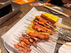 -锦州御烧烤(人民街店)