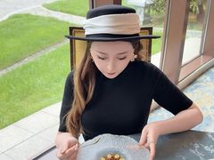 -扬州香格里拉·香宫中餐厅