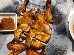 -福照楼汽锅鸡·云南菜(火车站锦江店)