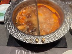 -牛YO寿喜烧和牛火锅自助(三台子万象汇店)