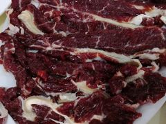 牛肉火锅-福合埕牛肉火锅(长平国新店)