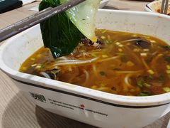 -魏家凉皮(新康隆店)