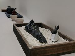 -1001艺术手作·银饰DIY·拼豆(小寨金莎店)