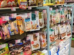 -FAELING PETS美天灵宠物(合生汇店)