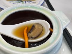 -天龙宝严素食馆(大兴善寺店)