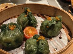 -禄运茶居·手工点心(猎德店)