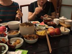 -青藤茶馆(南山路店)