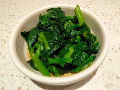 季节菜苔-味千拉面(广州白云机场T1西二店)