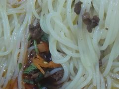-一品飘香米线(一中总店)