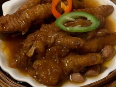 -海皇酒家(钰海万国汇购物广场店)