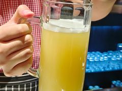 -普兰达德国餐厅·德式脆皮烤猪肘·自酿啤酒(观唐店)