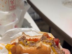 -麦当劳(虹口星荟中心店)