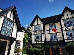 -海天一色海景自助餐厅(西港花园店)