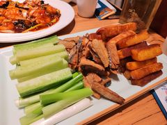 -小船渔村•大连菜•大连焖鱼(明泽街店)