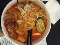 绿柠食堂-绿柠食堂(北外滩店)