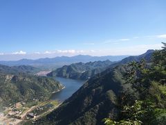 -京东石林峡风景区