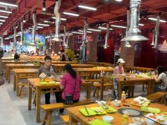 -养牛邓·潮汕牛肉海鲜自助火锅(广州店)